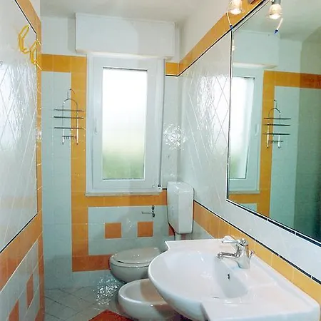 Appartement Doria Ii