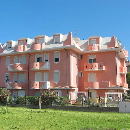 Appartement Doria Ii *