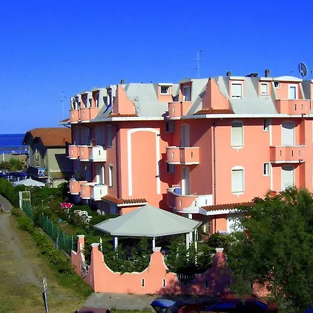 Doria Ii Daire